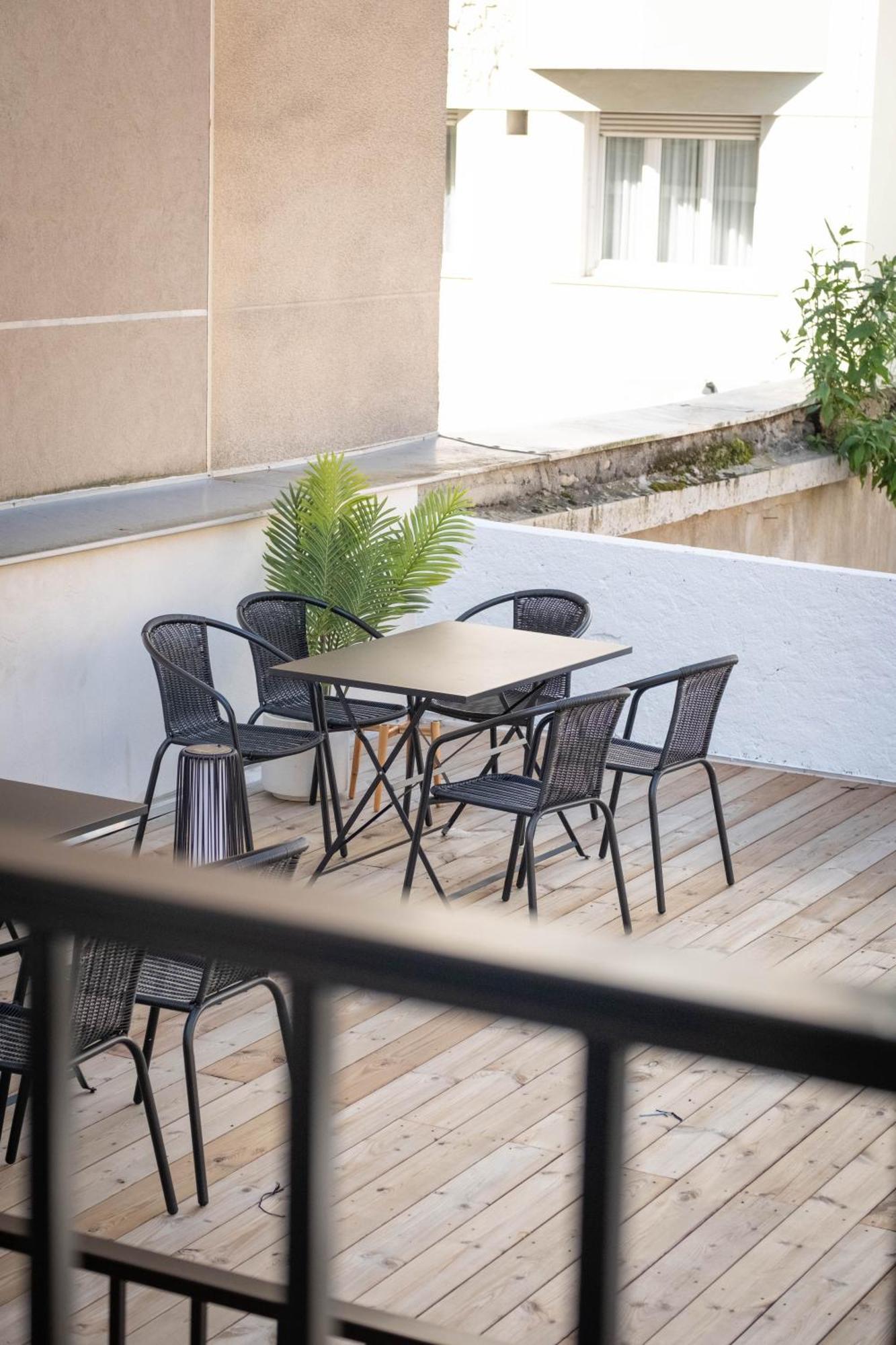 Toscana Casa Maja - Terrasse - Parking Prive Saint-Etienne  Exterior photo